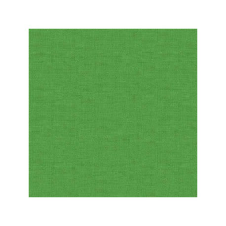 Linen Texture - Shamrock - Licence To Quilt