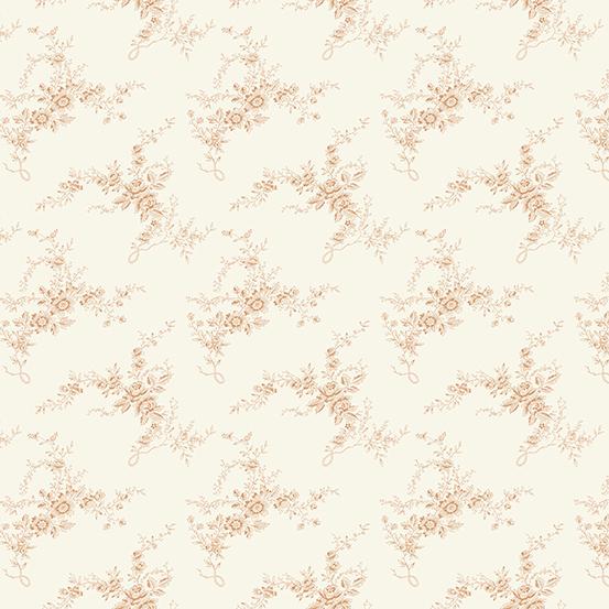 Cloud Nine - Bells of Ireland Mother of Pearl - Licence To Quilt