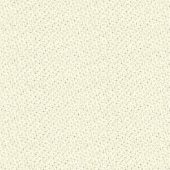 Cloud Nine - Wreath Pashmina - Licence To Quilt