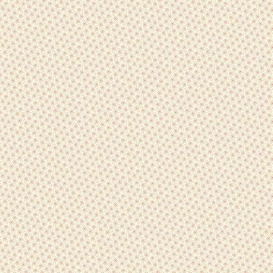 Cloud Nine - Wreath Ivory - Licence To Quilt