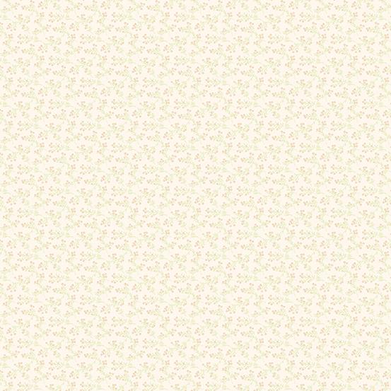 Cloud Nine - Spring Bouquet Chantilly Lace - Licence To Quilt