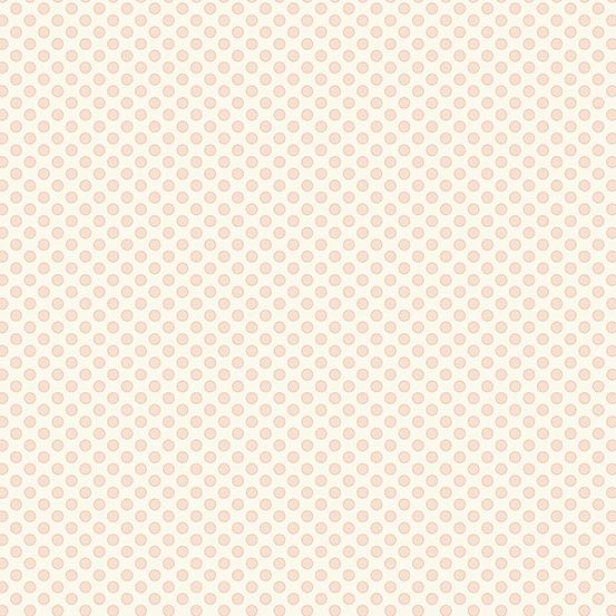 Cloud Nine - Circle Vanilla - Licence To Quilt