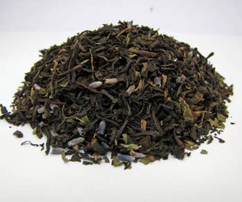 Literary Teas - Mélange de thé noir de Jane Austen - Licence To Quilt