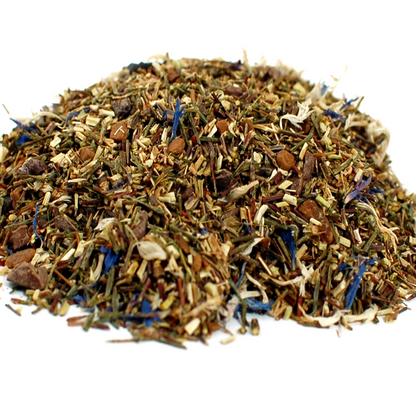 Holiday Teas - Winter Wonderland - Rooibos - Licence To Quilt