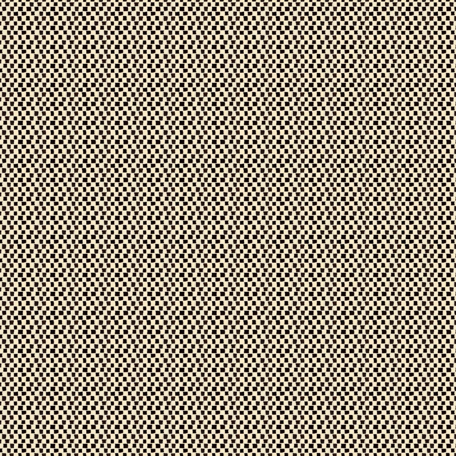 Charisma - Checkerboard Cream - Licence To Quilt