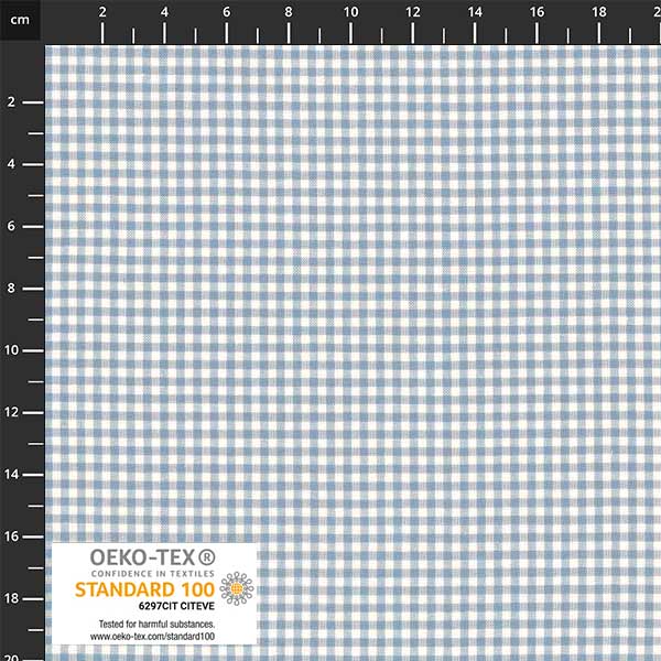 Nordsø 2750 - Blu - Licence To Quilt