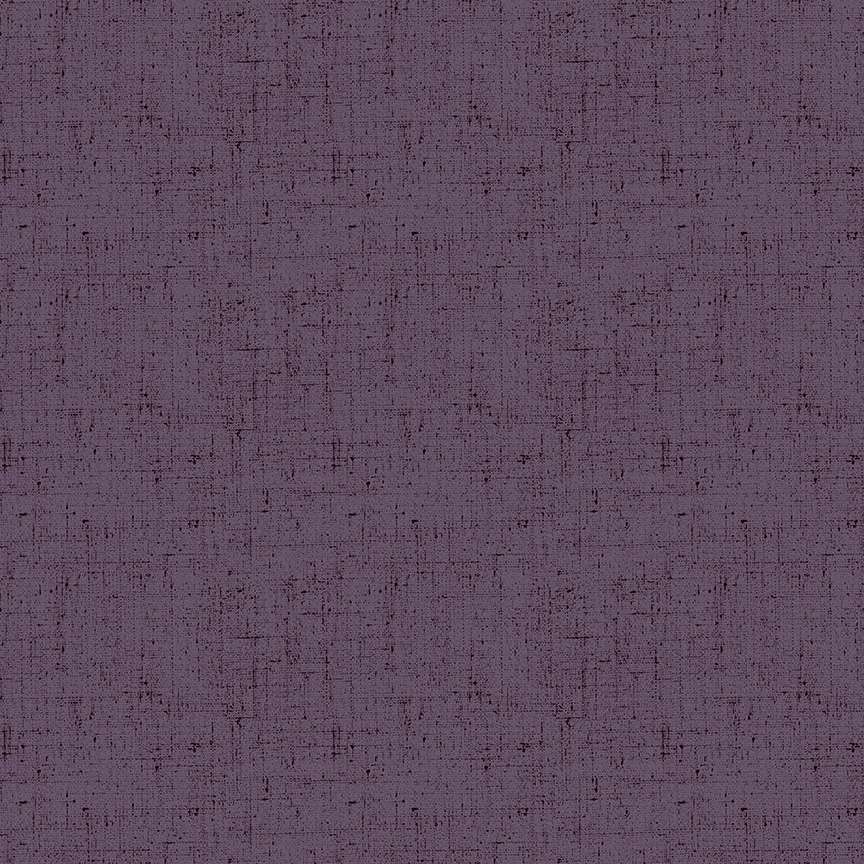Cottage Cloth - Grape - Licence To Quilt