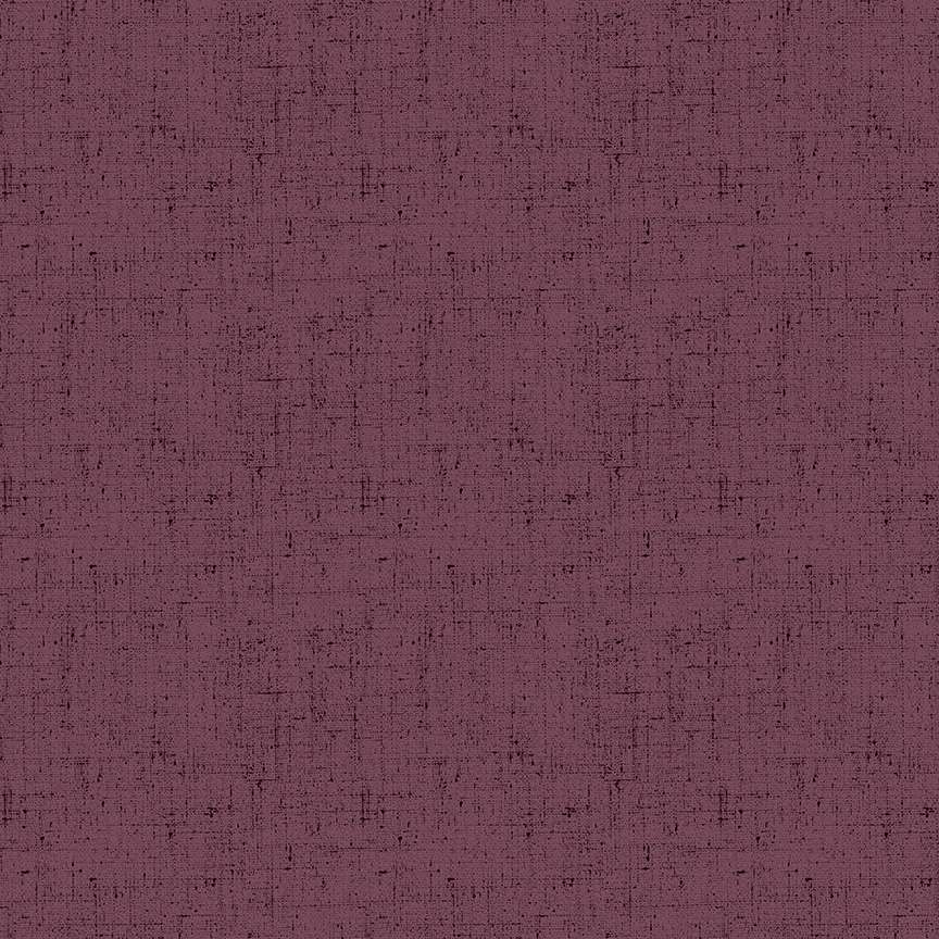 Cottage Cloth - Violet - Licence To Quilt