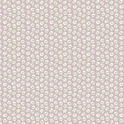 Abloom - Buttercup Heather - Licence To Quilt