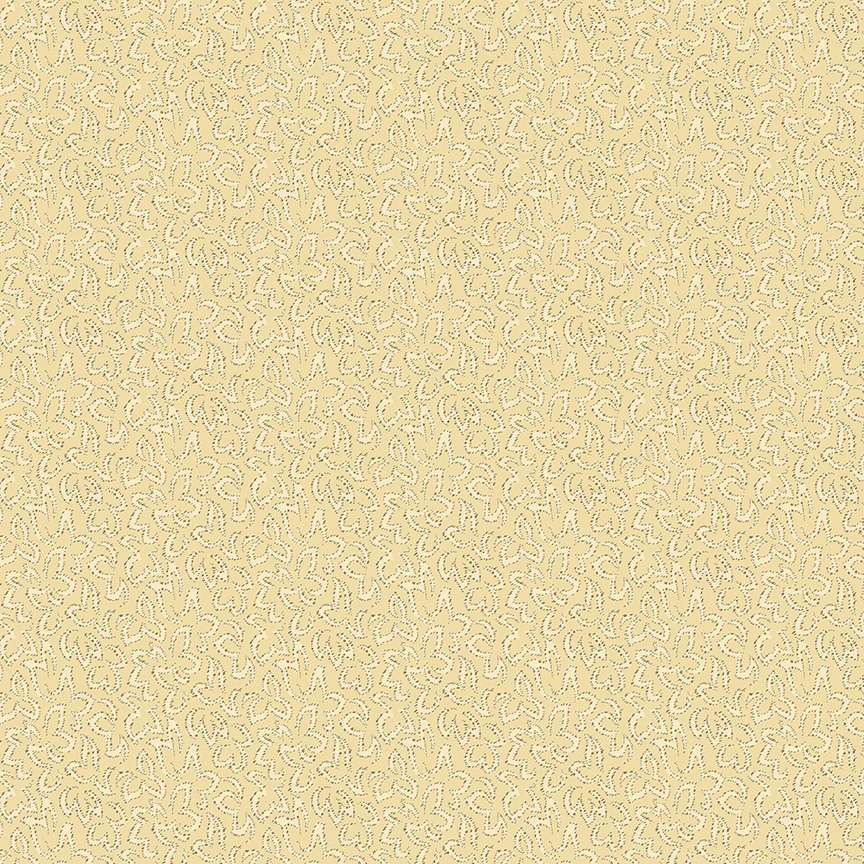 Abloom - Frippery Butter - Licence To Quilt