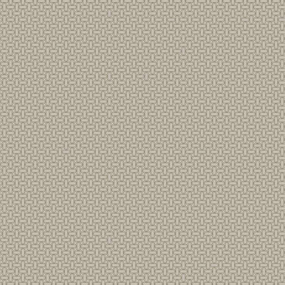 Abloom - Basketweave Stone - Licence To Quilt