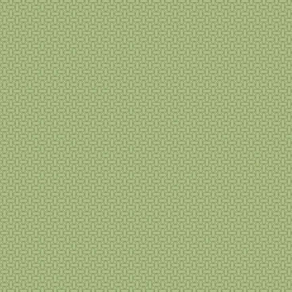 Abloom - Basketweave Grass - Licence To Quilt