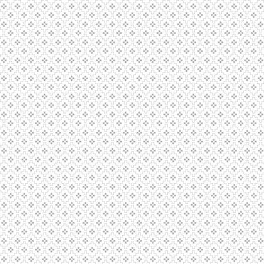 Quilters Flour - Geometric Floral