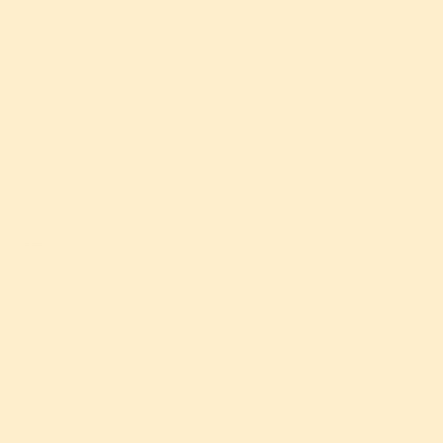 Ruby & Bee Solids - Vanilla Solid - Licence To Quilt