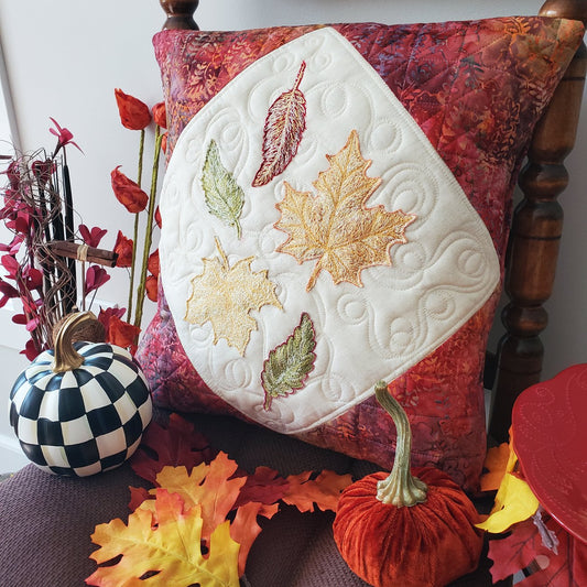 THREAD LABS 1.5 - Novembre 2023 - Licence To Quilt