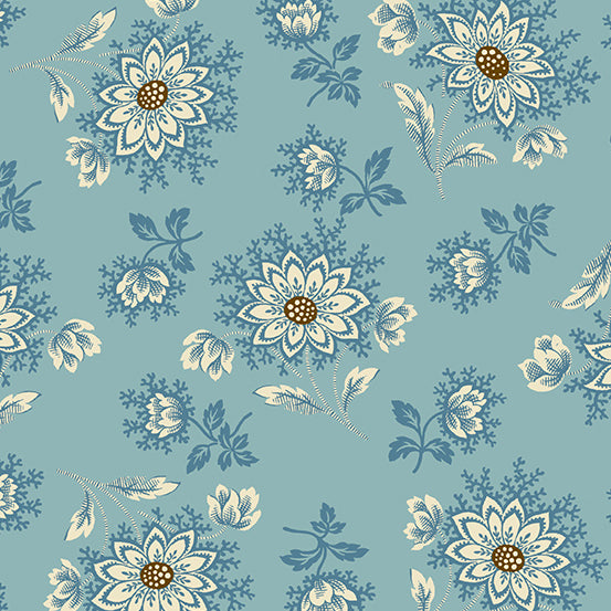 Sienna - Jody Teal - Licence To Quilt