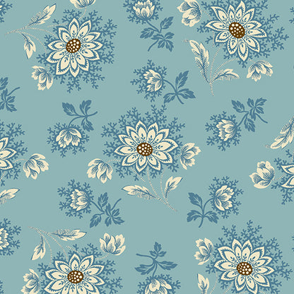 Sienna - Jody Teal - Licence To Quilt