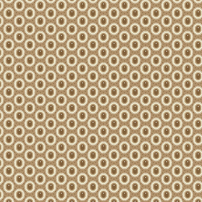 Sienna - Cabuchon Walnut - Licence To Quilt