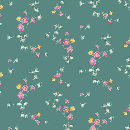 Avalon - Breeze Green - Licence To Quilt