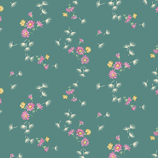 Avalon - Breeze Green - Licence To Quilt