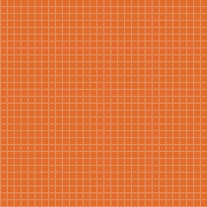 Back & Forth - Square Dance - Carrot - Licence To Quilt