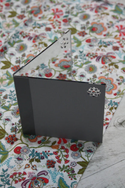 Fussy Cutting Mirror 5,25" x 5,25" - Outil de prévisualisation