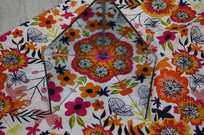 Fussy Cutting Mirror 5,25" x 5,25" - Outil de prévisualisation