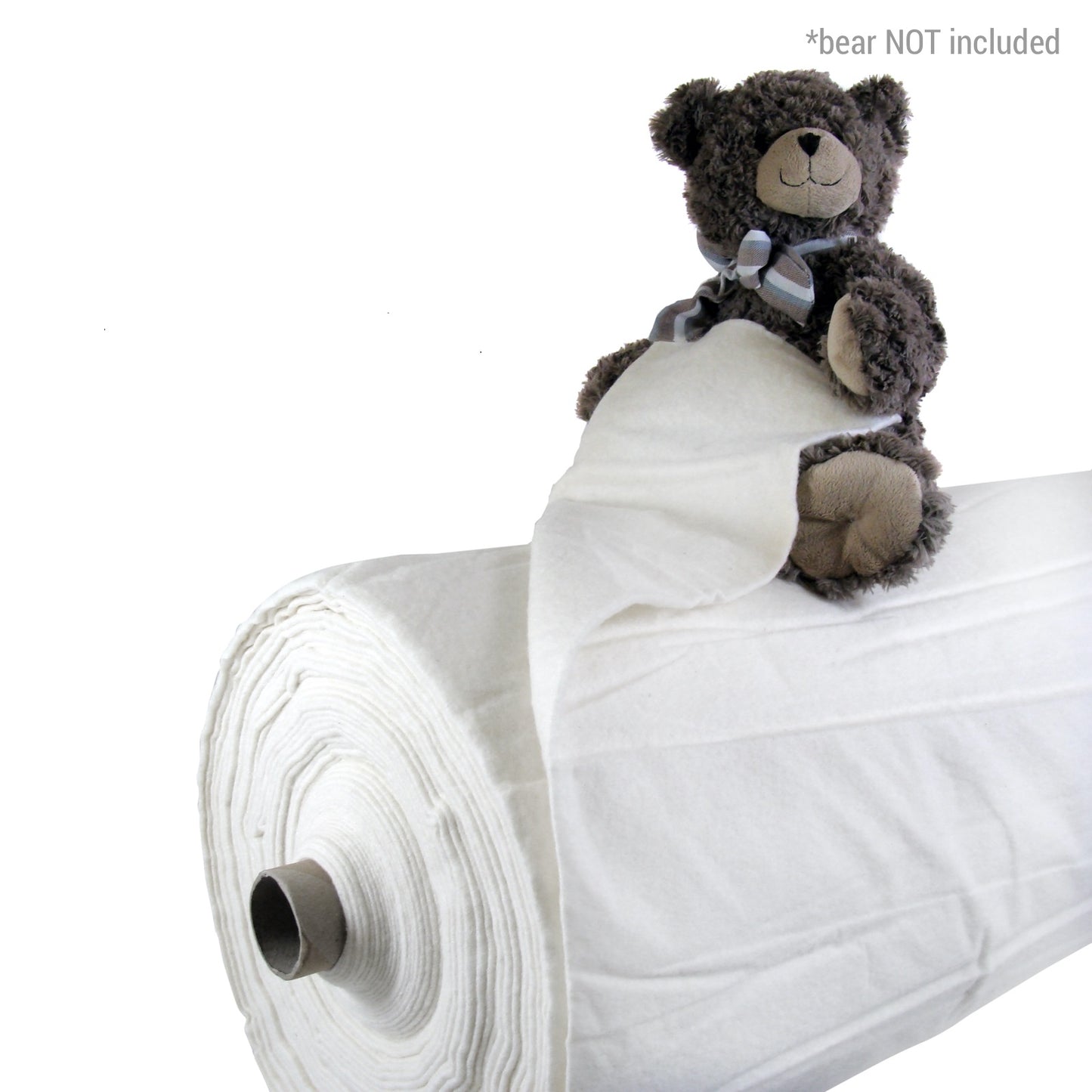 Matilda's Own - Pure Bamboo - Molleton en bambou - Licence To Quilt