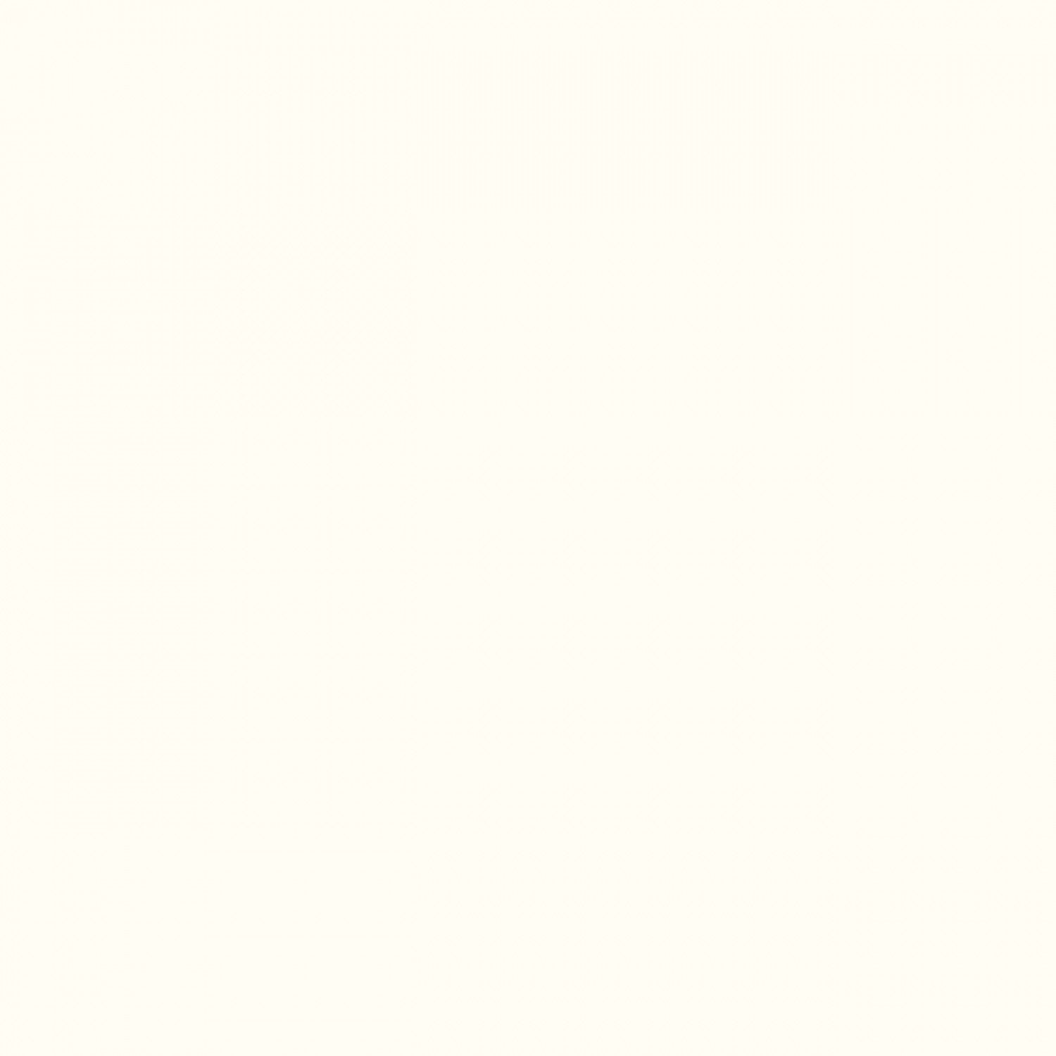 Kimberbell Silky Solids - Coconut Cream - Licence To Quilt