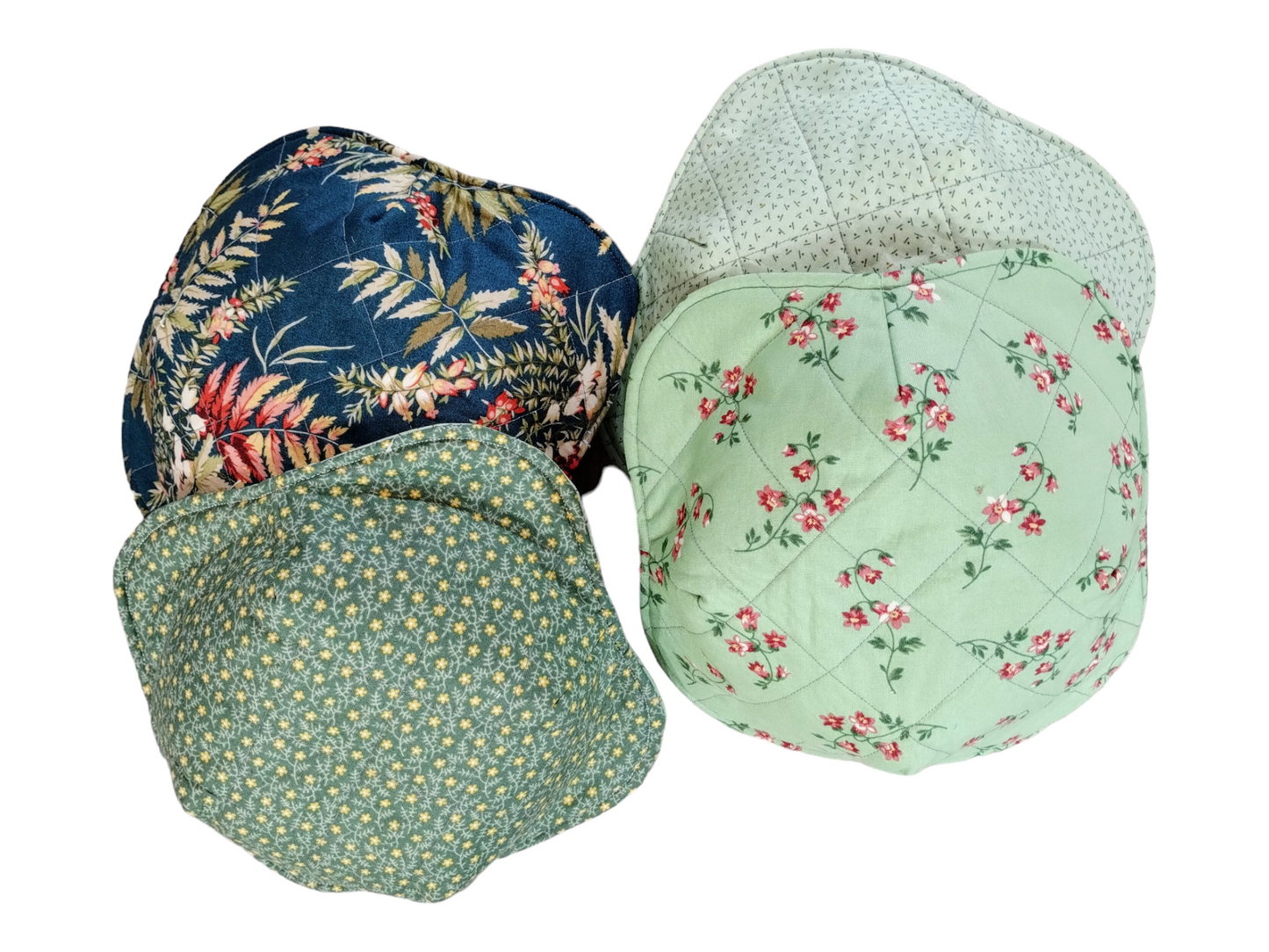 Bowl Cozy Pre-Cut Batting - Licence To Quilt