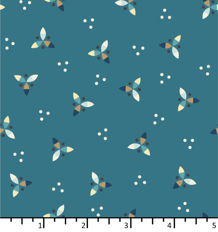 Sands of Time - Propellers - Pacific