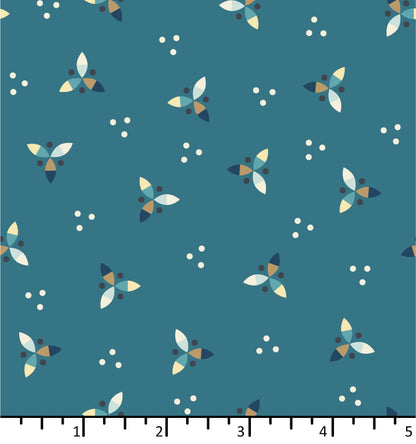 Sands of Time - Propellers - Pacific