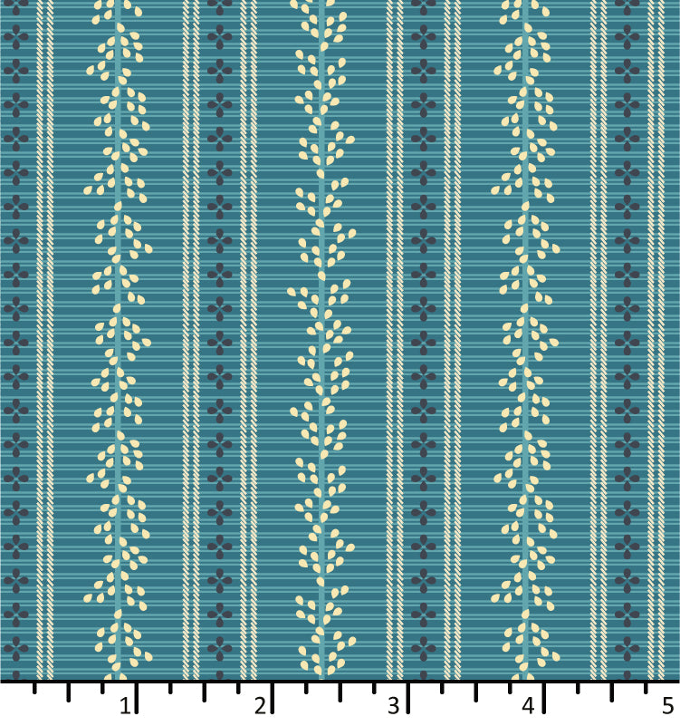 Sands of Time - Coral - Pacific