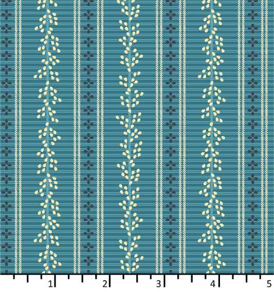 Sands of Time - Coral - Pacific