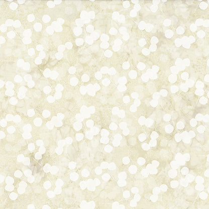 Bali Handpaints - Papyrus Ecalyptus Leaves - Licence To Quilt