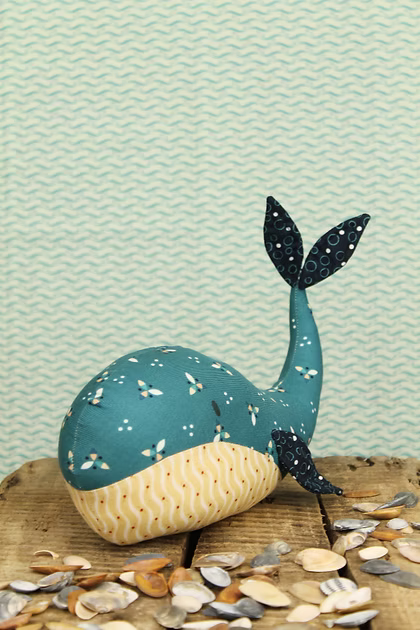 Sands of Time - Snowbird - Cotton