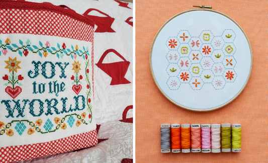 THREAD LABS 1.6 - Décembre 2023 - Licence To Quilt