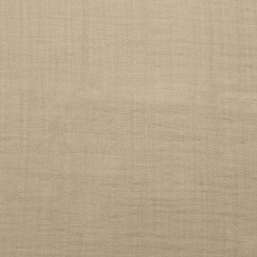 Embrace Double Gauze - Sand - Licence To Quilt