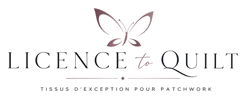 Licence To Quilt