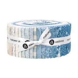 Special Delivery - 2.5 Inch Strip Roll - 40