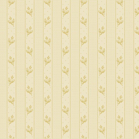 Le Chateau - Emma Yellow - Licence To Quilt