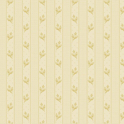 Le Chateau - Emma Yellow - Licence To Quilt