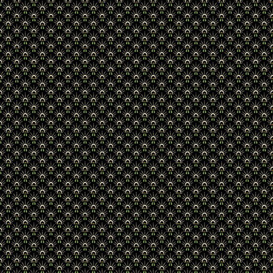 Le Chateau - Dylan Black - Licence To Quilt