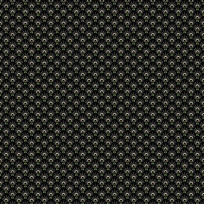 Le Chateau - Dylan Black - Licence To Quilt