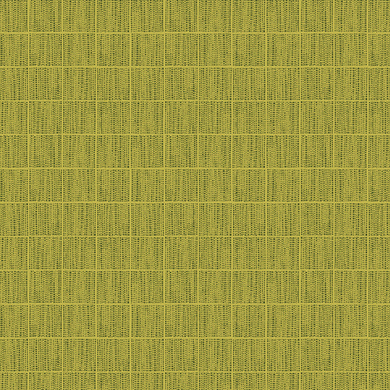 Green Thumb - Mist Gingko - Licence To Quilt