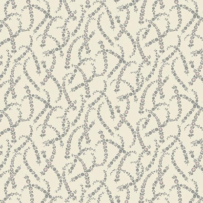 Moonstone - Parchment Juniper - Licence To Quilt