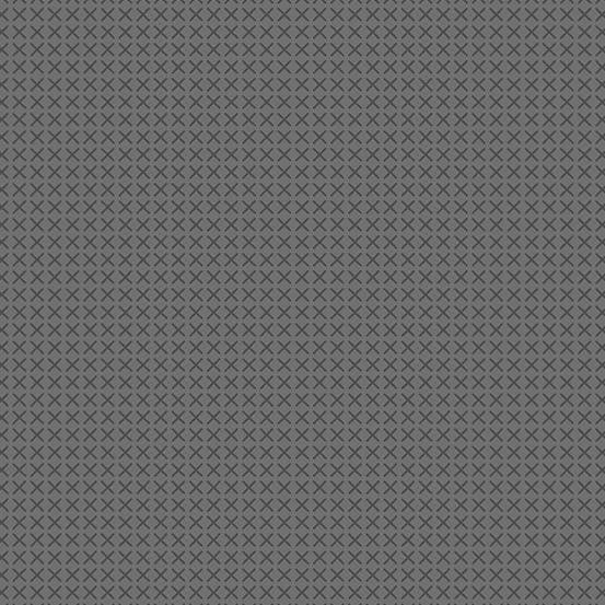 Cross Stitch - Stone - Licence To Quilt