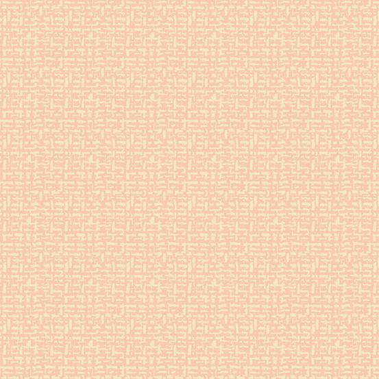 Nonna - Tweed Rose - Licence To Quilt