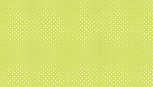 Spot 24 Shades - Spots on Kiwi - Licence To Quilt