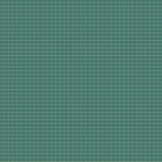 The Seamstress - Tailor Tartan - Licence To Quilt